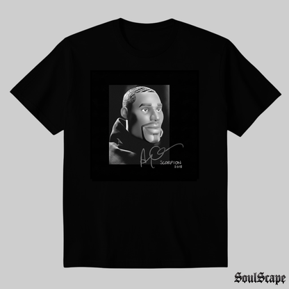 Default X Drake T-Shirt