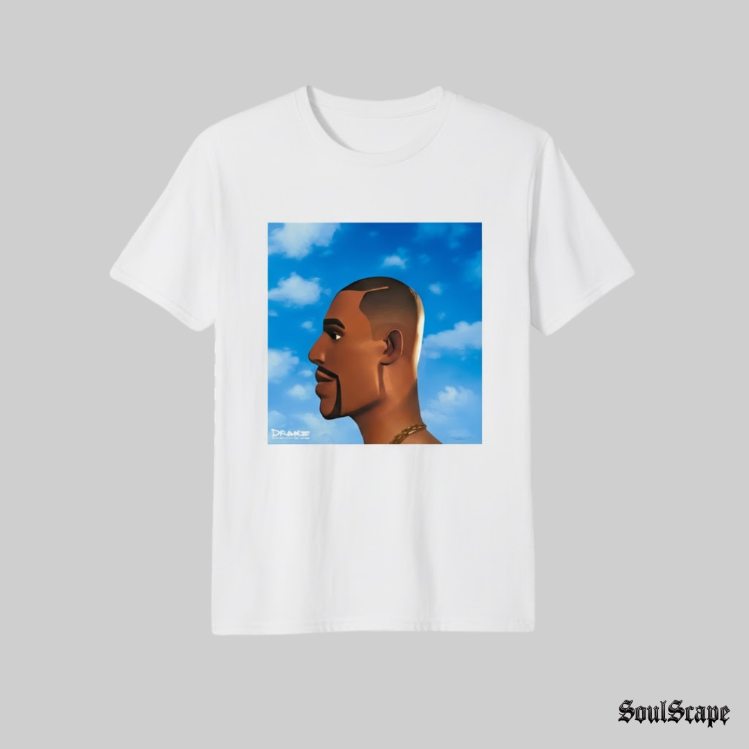 Default X Drake T-Shirt