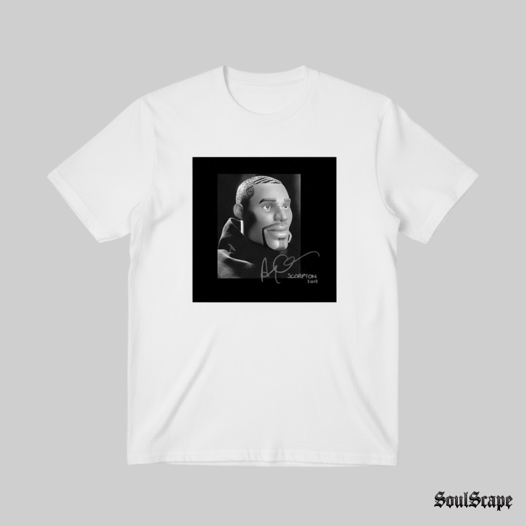 Default X Drake T-Shirt