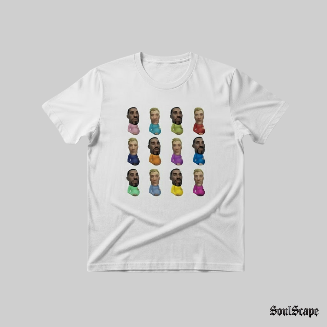 Default X Drake T-Shirt